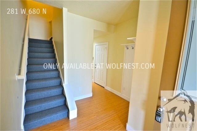 Building Photo - 281 W 680 N