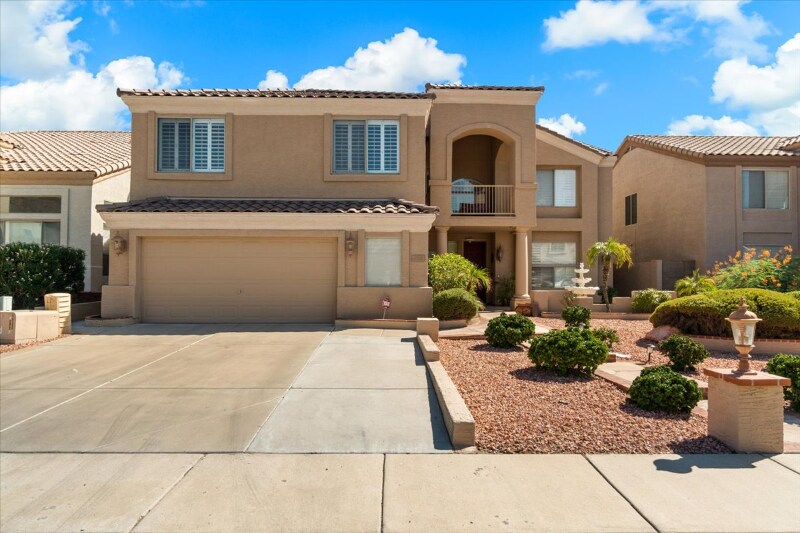 Foto principal - 6321 W Buckskin Trail