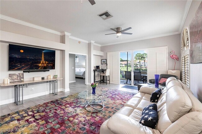 Foto del edificio - 11384 Quail Village Way