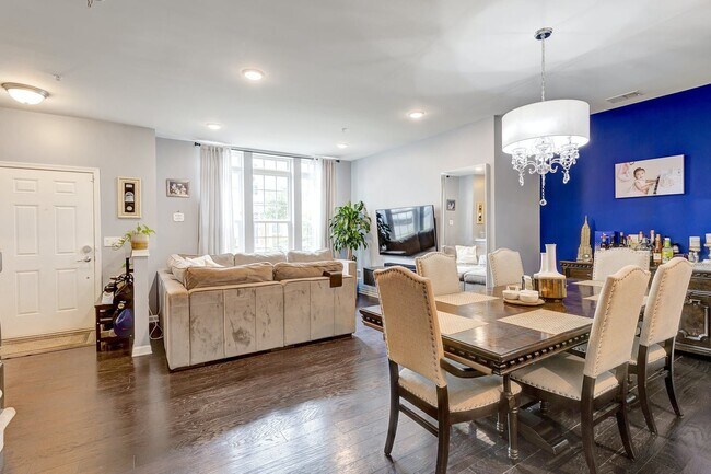 Foto del edificio - 109 Wesmont Drive