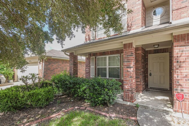 Foto del edificio - 13107 Candlewood Glen Ln