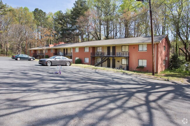 Willow Way Apartments Atlanta Ga