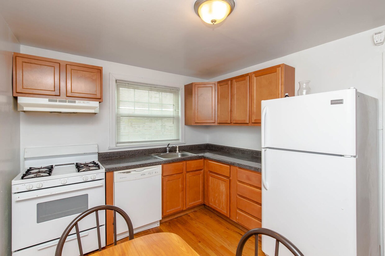 Foto principal - 4252 W Nelson St