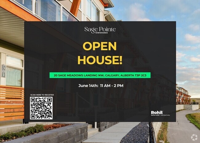 Building Photo - Sage Pointe Townhomes