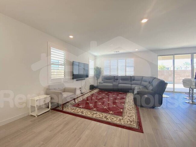 Foto del edificio - Beautiful 5BD/3BA new build Mesa Home ready for MOVE IN