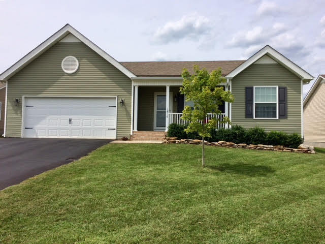 Foto del edificio - 1816 Emily Ln