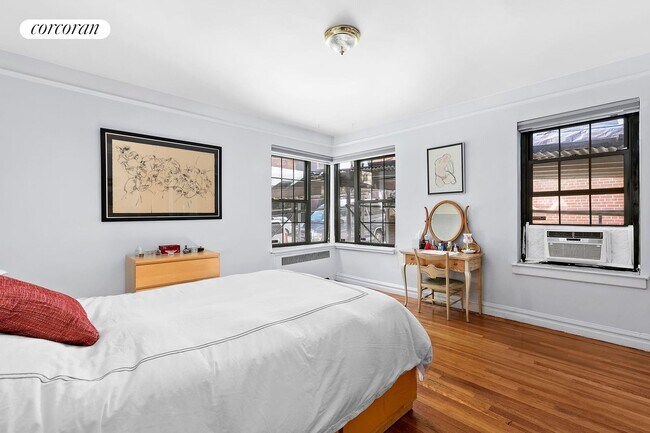 Foto del edificio - 50 Park Terrace W