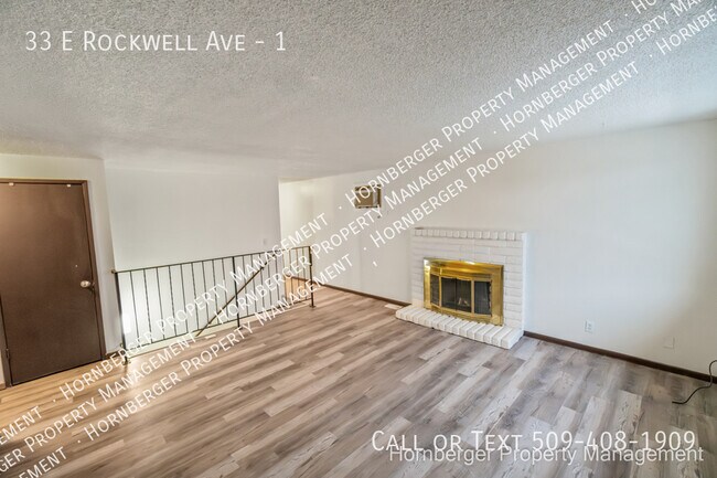Building Photo - 33 E Rockwell Ave