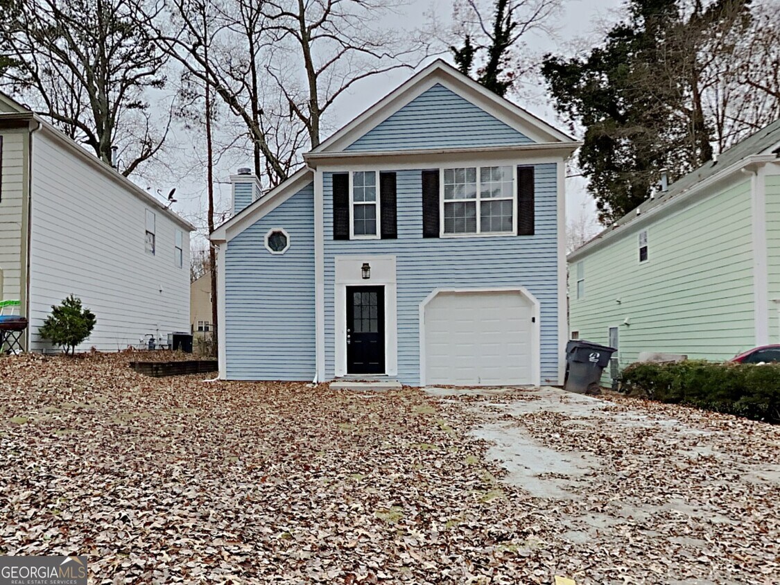 Primary Photo - 1170 Hampton Hill Ct