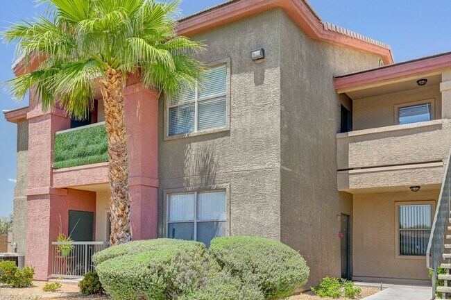 Foto del edificio - Fully Furnished 3BD/2BA in SW Vegas | Gate...