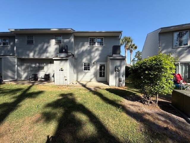 Foto del edificio - 1706 Fawn Vista Dr N