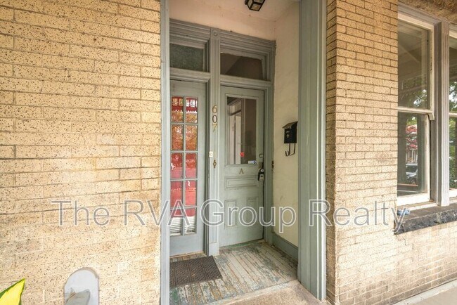Foto del edificio - 607 North 27th Street