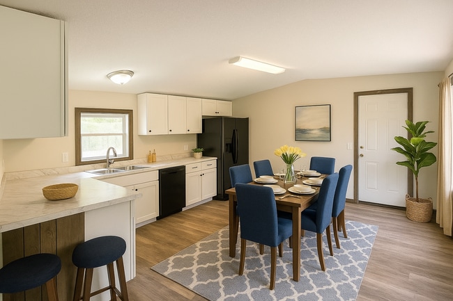 Photo - Fully Remodeled 3 Bedroom, 2 Bath Home in the Country – Versailles, KY