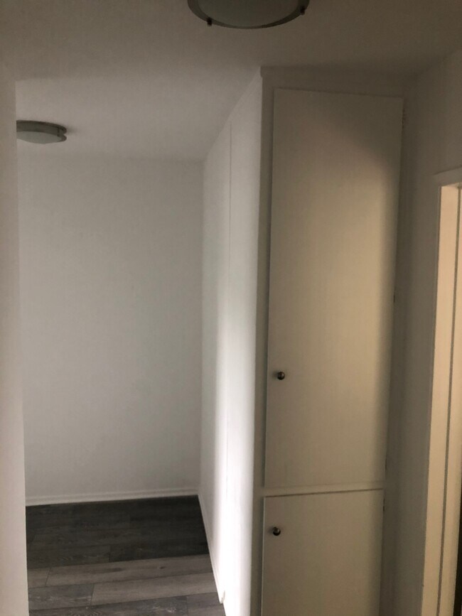 hallway - 2206 Echo Park Ave