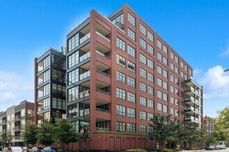 Building Photo - 1109 W Washington Blvd