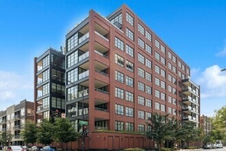 Building Photo - 1109 W Washington Blvd