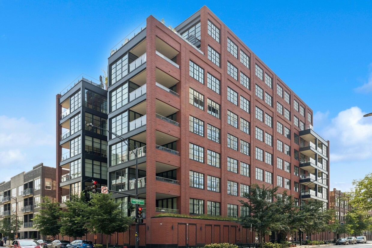 Primary Photo - 1109 W Washington Blvd