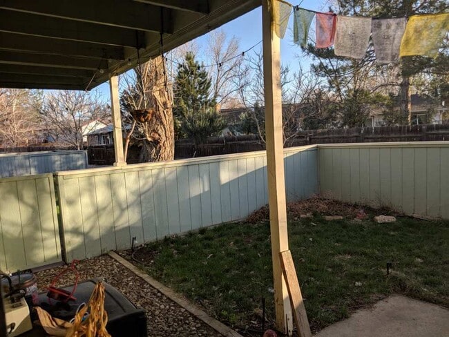 Foto del edificio - 1108 Elysian Field Dr