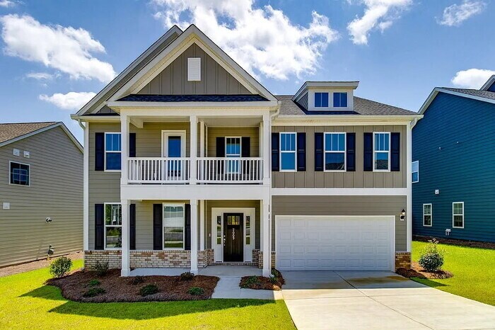 Primary Photo - Discover this spacious and well-appointed ...