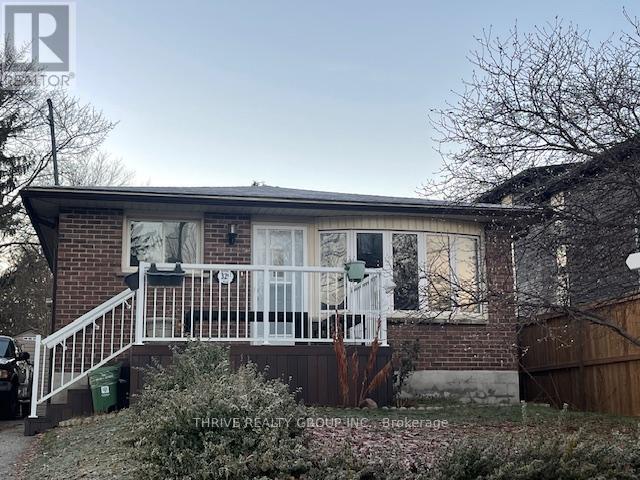 Primary Photo - 329 Thompson Rd