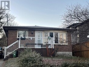 Building Photo - 329 Thompson Rd