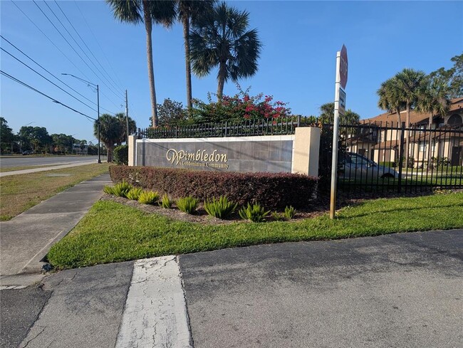 Building Photo - 3160 S Semoran Blvd