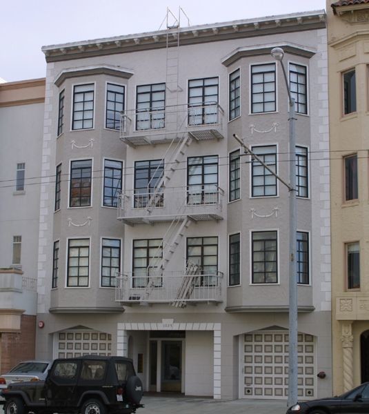 Primary Photo - 1925 Jefferson Street 103