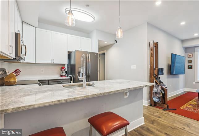 Foto del edificio - 1340 Nicholson St NW
