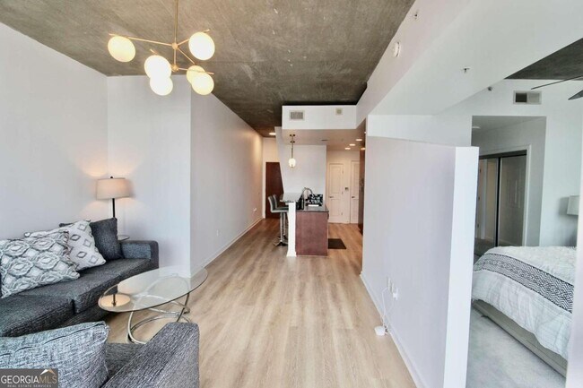 Foto del edificio - 860 Peachtree St NE