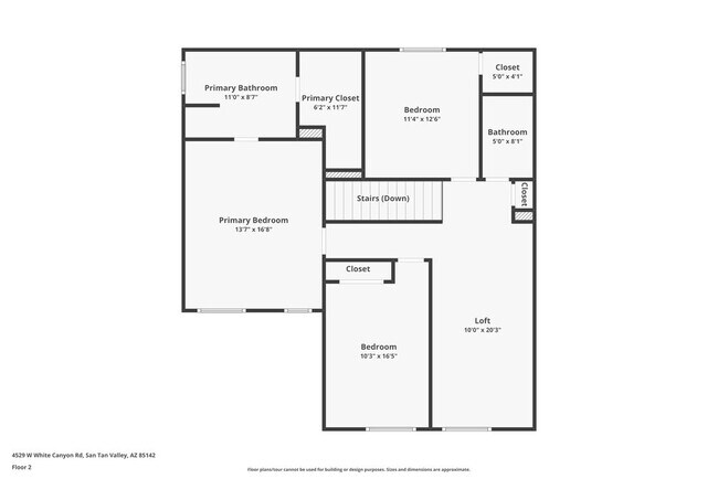 Foto del edificio - 30092 N Desert Willow Blvd