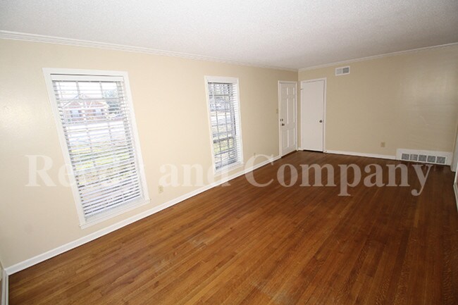 Building Photo - 3201 Longacre Cove