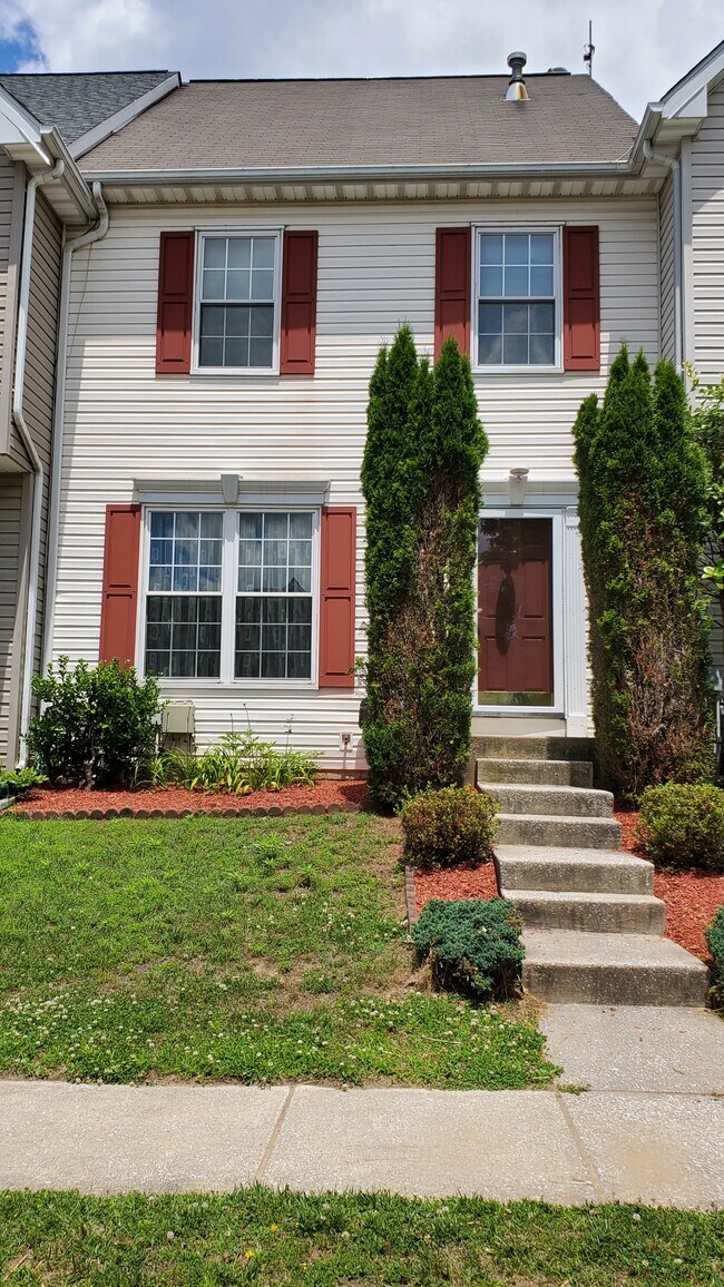 Building Photo - 152 Carolstowne Road