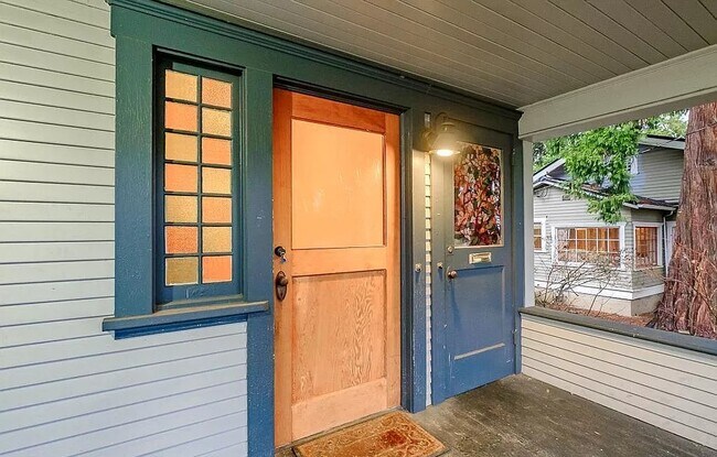 Fotografía del edificio - 602 NW 9th St