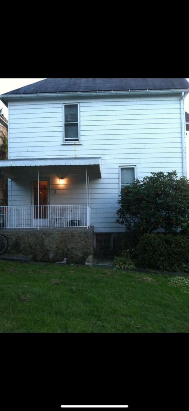 Foto del edificio - 607 7th St