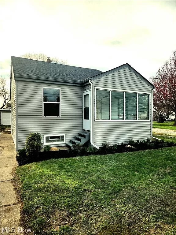 Building Photo - 1310 N Leavitt Rd
