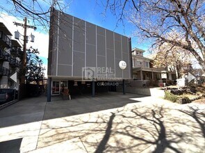Building Photo - 1221 N Clarkson St