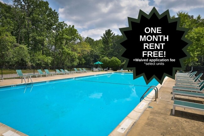 Building Photo - The Woods Apartments