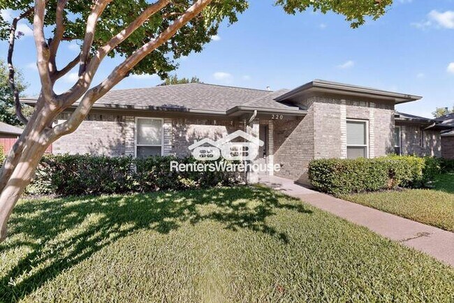 Foto del edificio - Coppell Home Completely Refreshed