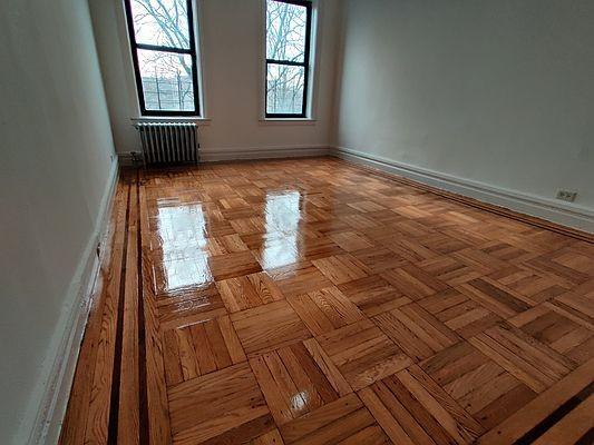 Foto del edificio - 1 bedroom in BRONX NY 10453