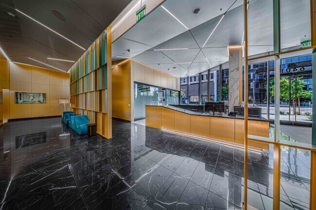 Foto del edificio - 6401 Wilshire Blvd