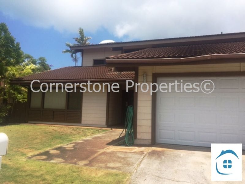 Primary Photo - 144 Kaiolohia Way