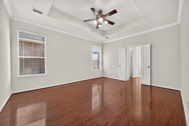 Foto del edificio - 10802 Warner Hollow Ct