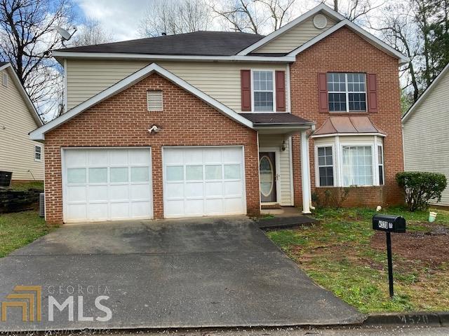 Building Photo - 3 bedroom in Lithonia GA 30038