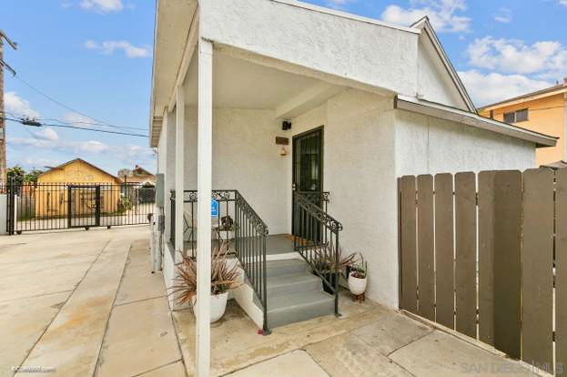 Foto principal - 2853 K St