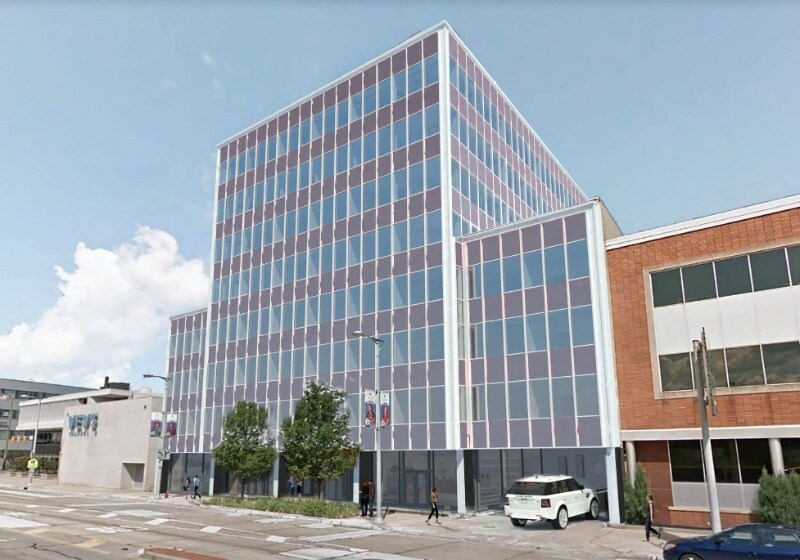 Primary Photo - 3101 Euclid Ave