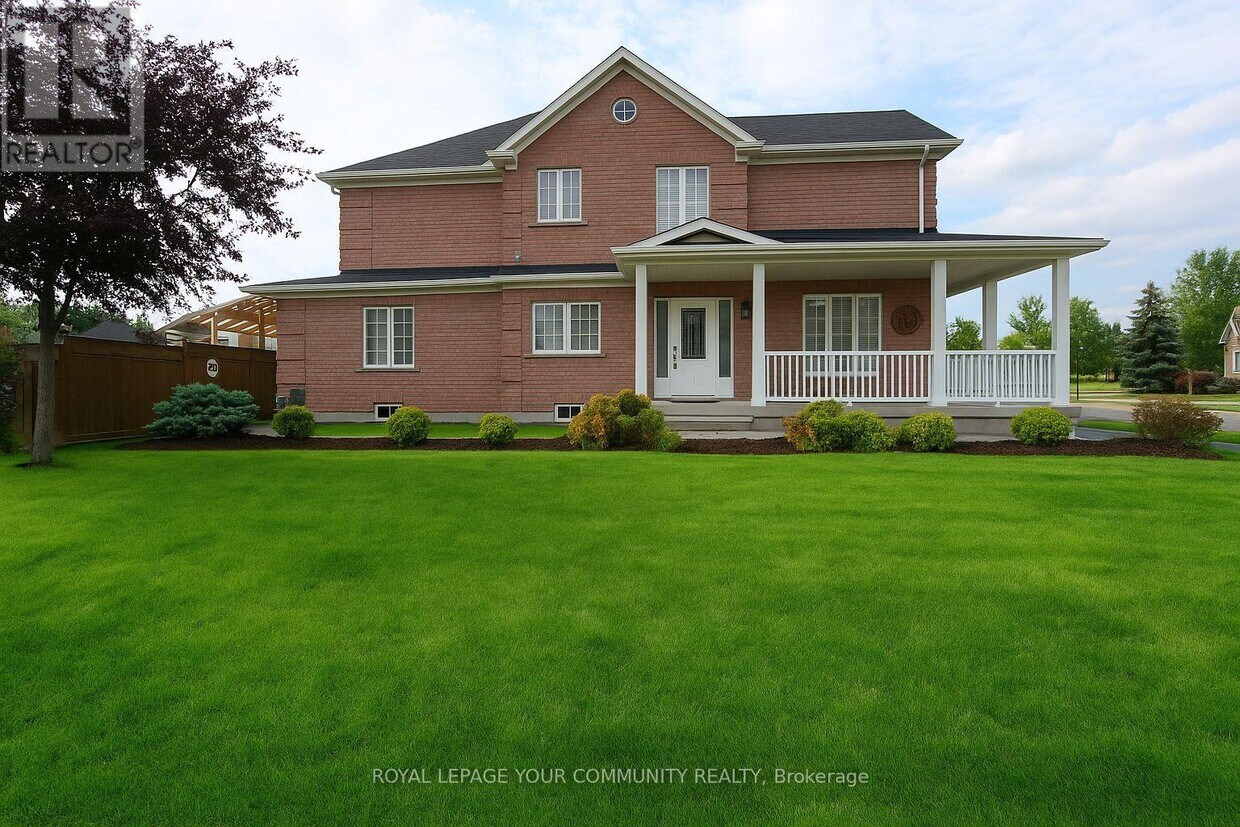 Photo principale - 109 Glendower Crescent