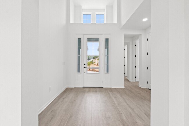 Foto del edificio - 9511 Paradise Dr