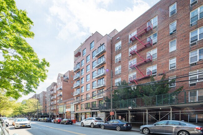 Building Photo - 14316 41st Ave
