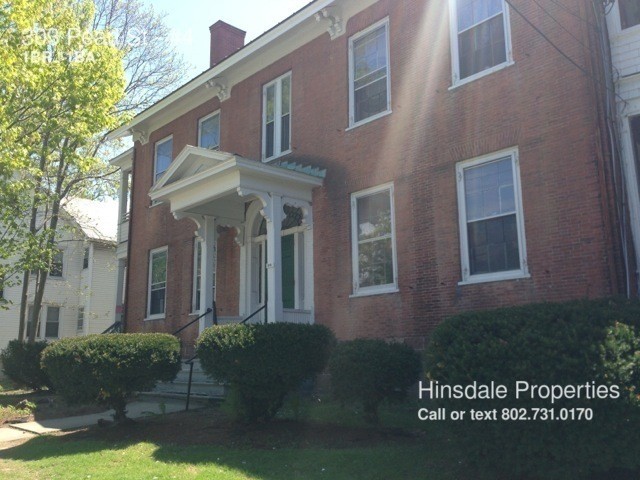 Foto principal - 303 Pearl St