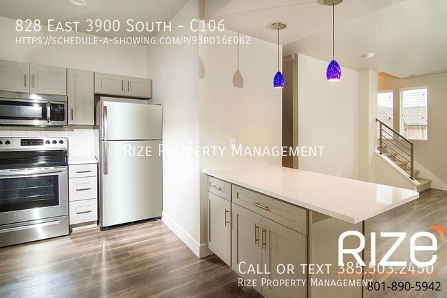 Building Photo - 828 E 3900 S